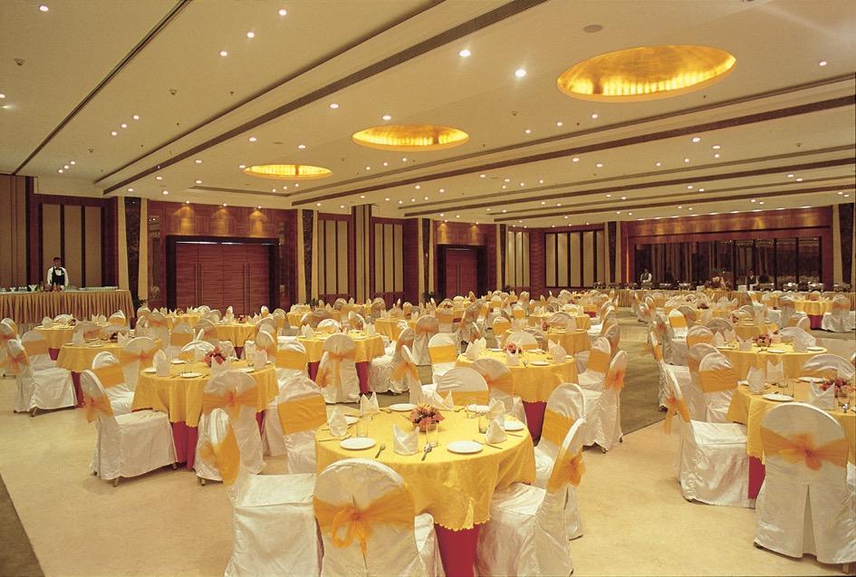 Nirvana Luxury Hotel L Ludhiana Exterior photo