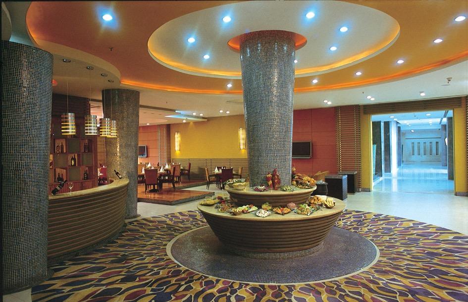 Nirvana Luxury Hotel L Ludhiana Exterior photo