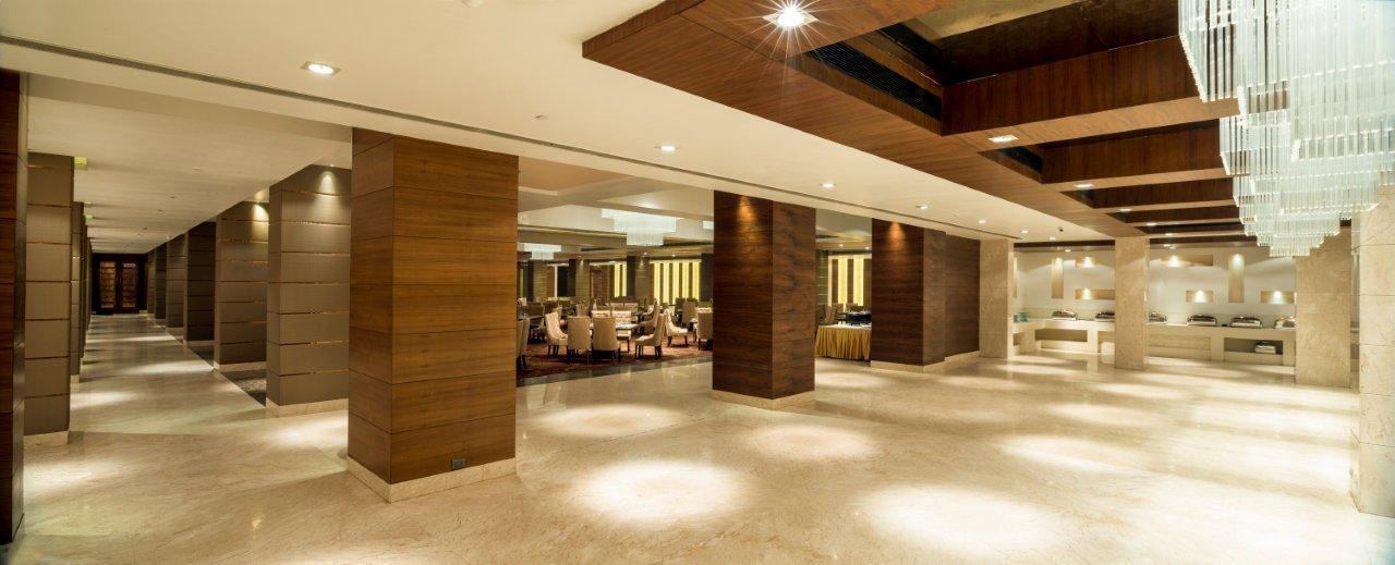 Nirvana Luxury Hotel L Ludhiana Exterior photo