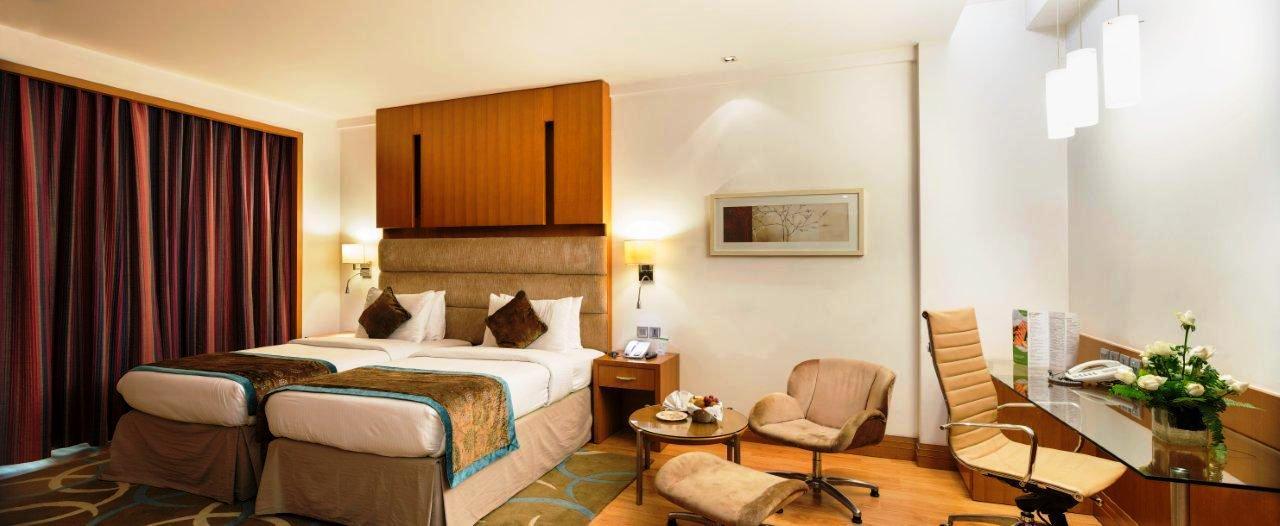 Nirvana Luxury Hotel L Ludhiana Exterior photo