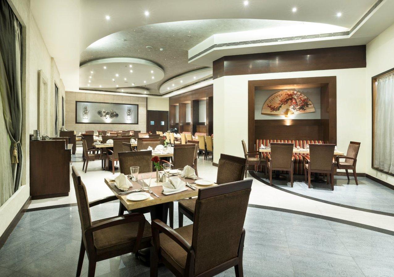 Nirvana Luxury Hotel L Ludhiana Exterior photo