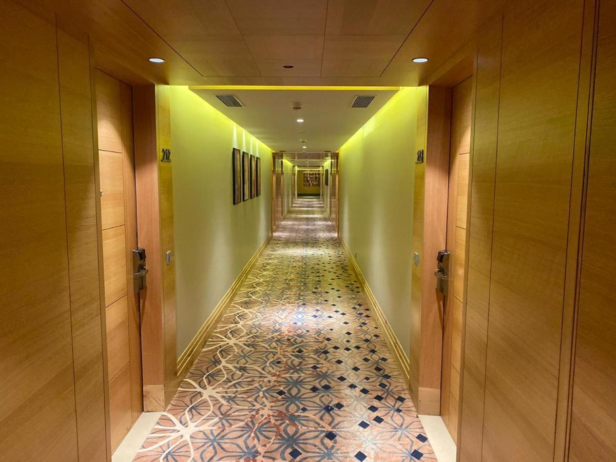 Nirvana Luxury Hotel L Ludhiana Exterior photo